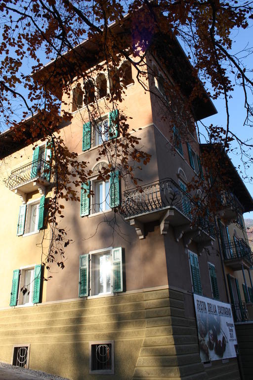 Garni Villa Waiz Rundscheinberg Exterior foto