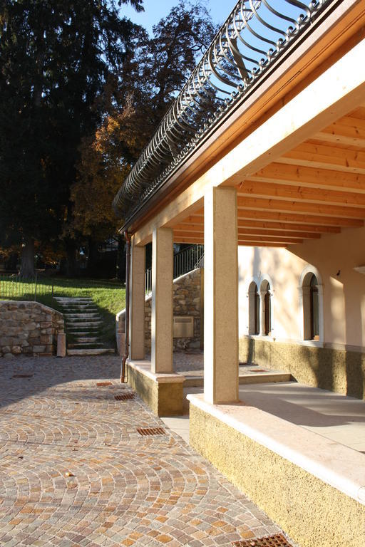 Garni Villa Waiz Rundscheinberg Exterior foto