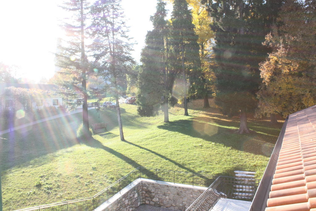Garni Villa Waiz Rundscheinberg Exterior foto
