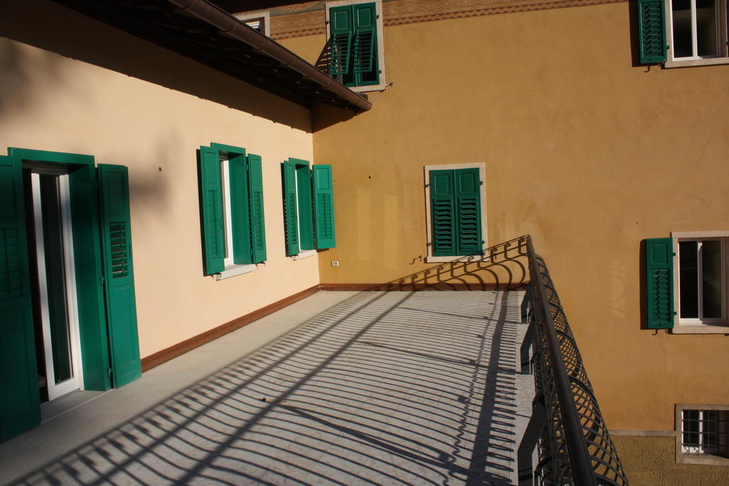 Garni Villa Waiz Rundscheinberg Exterior foto