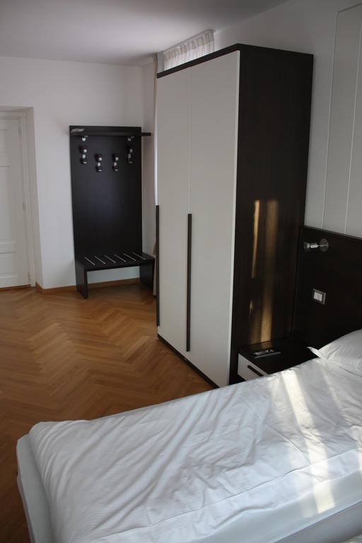 Garni Villa Waiz Rundscheinberg Zimmer foto
