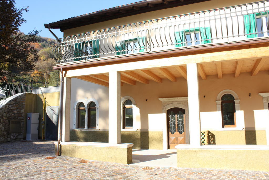 Garni Villa Waiz Rundscheinberg Exterior foto
