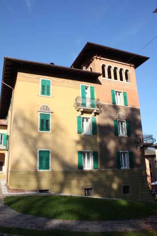 Garni Villa Waiz Rundscheinberg Exterior foto
