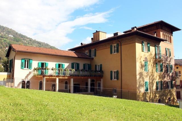 Garni Villa Waiz Rundscheinberg Exterior foto