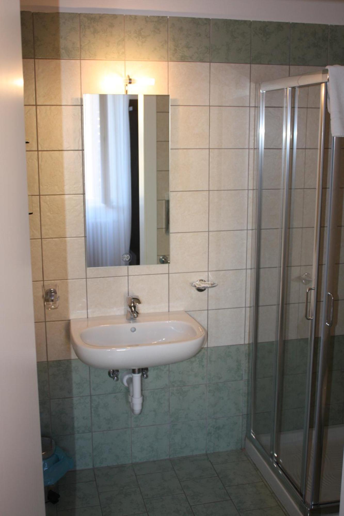 Garni Villa Waiz Rundscheinberg Zimmer foto