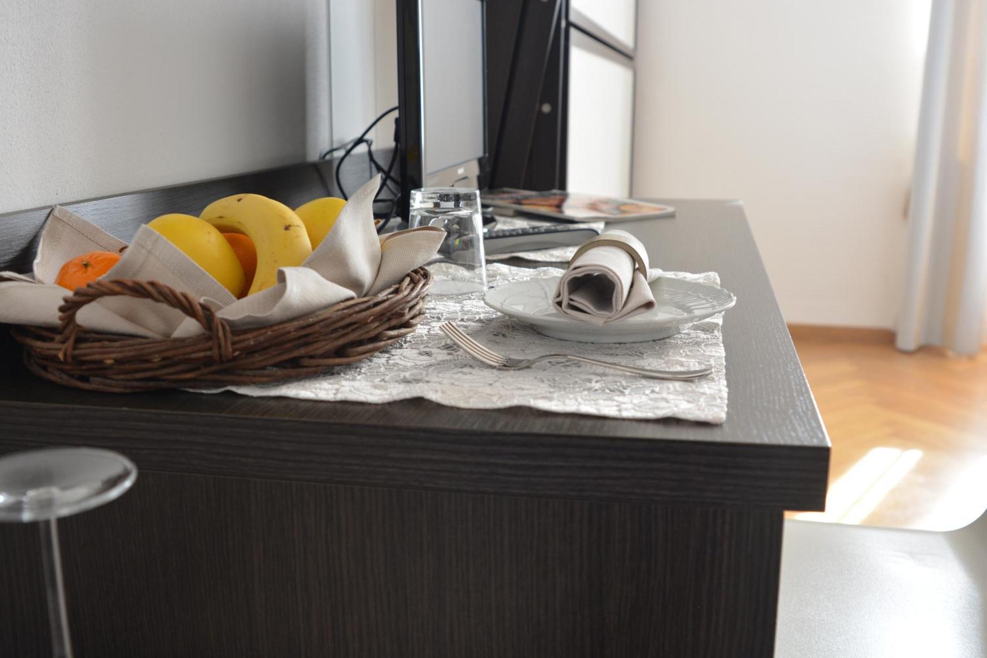 Garni Villa Waiz Rundscheinberg Zimmer foto