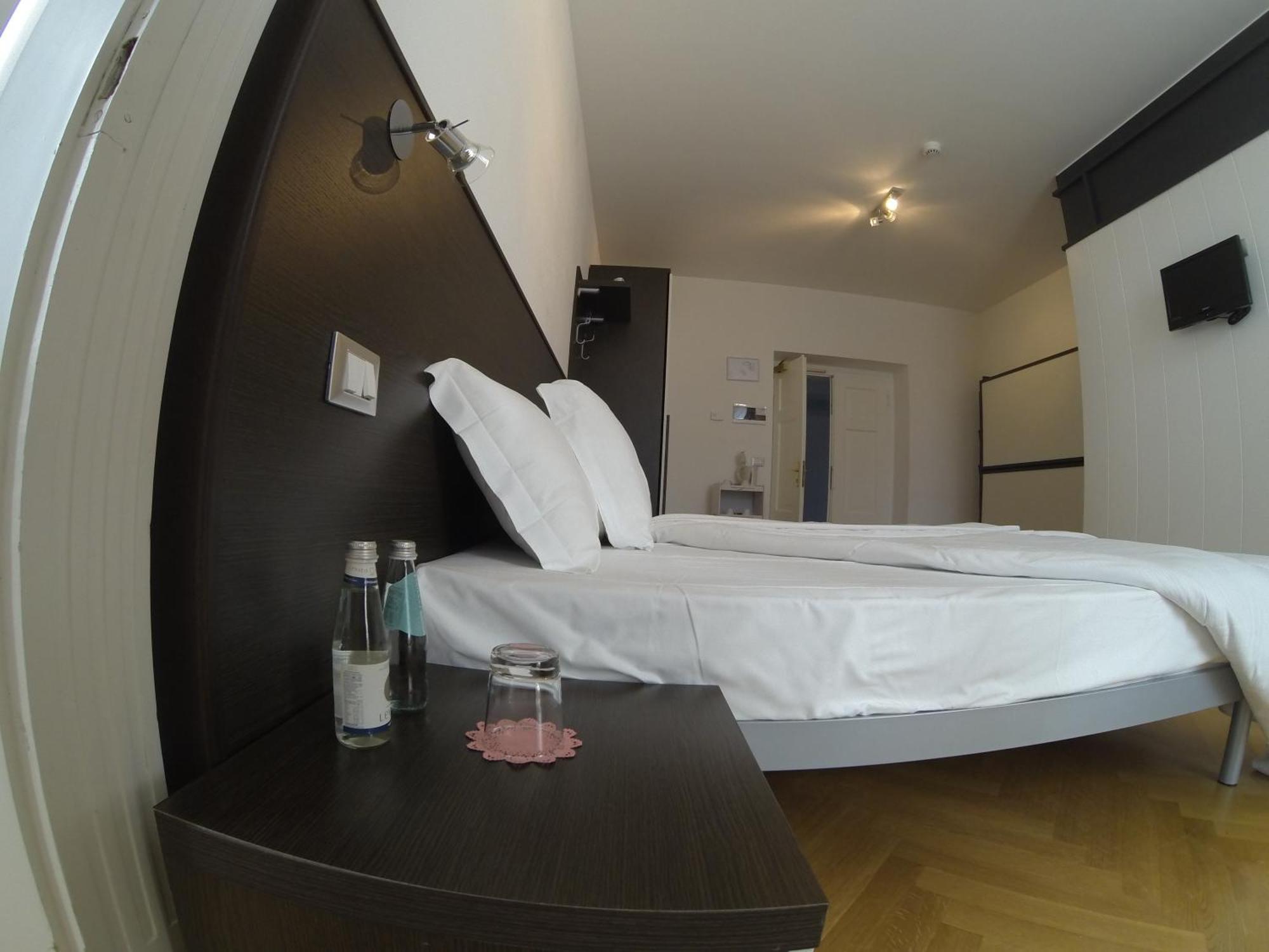 Garni Villa Waiz Rundscheinberg Zimmer foto